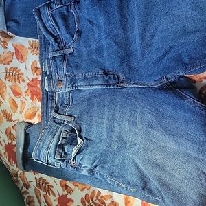 Old navy skinny jeans